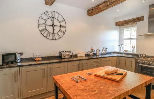 The Cottage, Beeston Hall - Foto 14