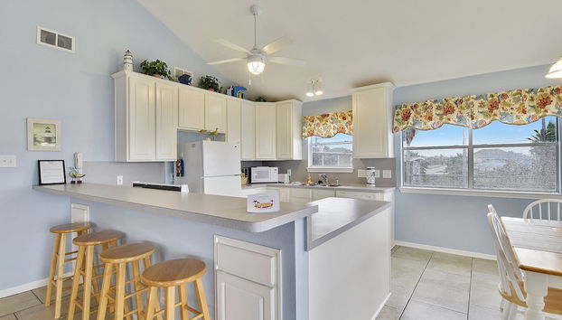 Servicios del alojamiento