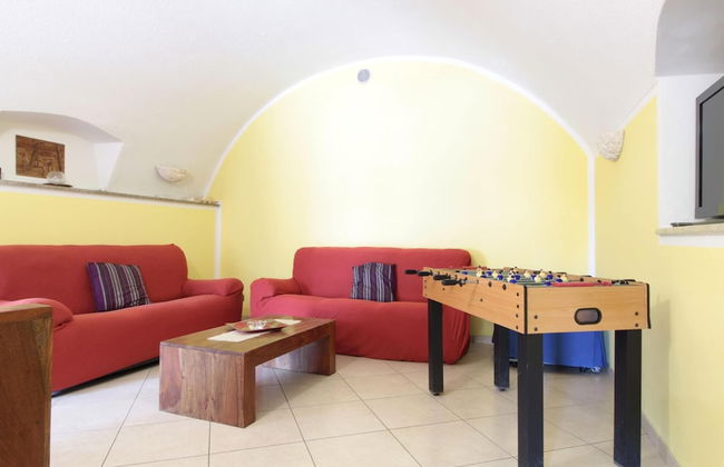 Family Retreat Near Garda - Photo 1