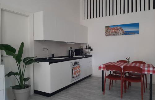 Casa vacanze il sorriso di Eva - Photo 12