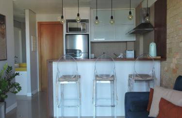 Apartamento Vista Mar aconchegante no Rio Vermelho - Foto 27