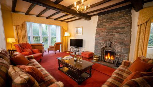 Swallows House - Photo 4