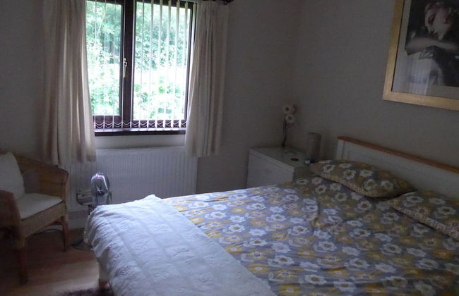 Parkland 14 is a Detached Premier 3 Bedroom Bungalow Sleeping 6 - Foto 9