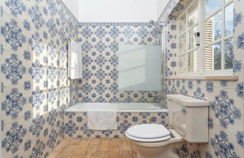 Spacious Villa Swimming Pool by HostWise - Foto 36