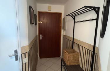 L'écrin bleu - Vue Mer - Wifi - Central - Foto 16