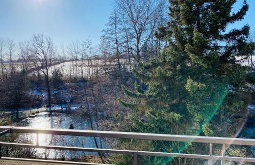 Bike Hike Ski Brilon - Ferienappartment - Foto 28