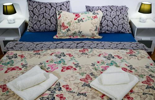 Zagreb Apartmani Santana - Foto 18