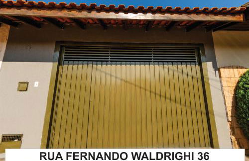 Jahu Center Casas Un 1 - Photo 35