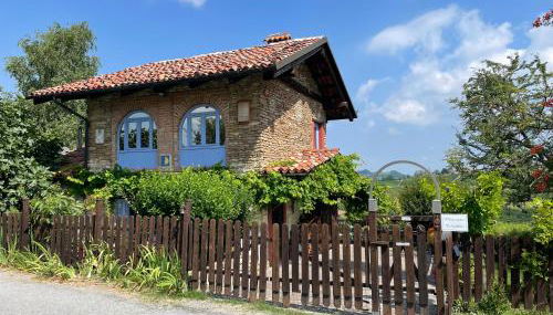 Villa Biancospino - luxury and private villa in Langhe - Foto 2