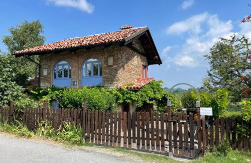 Villa Biancospino - luxury and private villa in Langhe - Foto 2