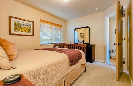 Rustic Ridge MH304 Near Powder Mtn Hot Tub - Foto 18