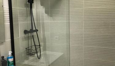 Studio cabine vue mer - Foto 4, Shower