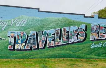 Travelers Rest Treasure - Sleeps 8 - 3 Bedroom 2 Bath - Pets Welcome - Foto 30