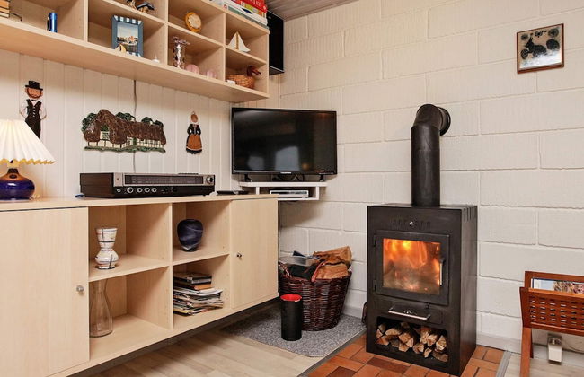 4 Person Holiday Home in Laeso-by Traum - Foto 15