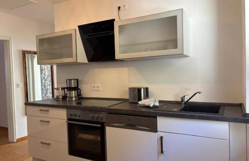 Ferienwohnung EG AusZeit - Foto 19