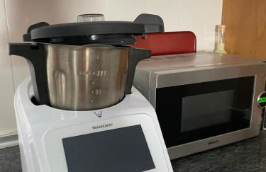 Large house with pool, solarium and teleworking - Foto 48