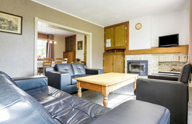 Vacation Home in Vleteren Near Nature Park - Foto 15