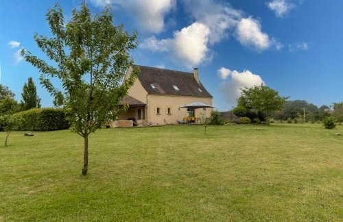 Maison Louise-Charme en Périgord - Foto 21