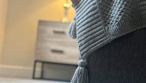 Entire Home in Middleton, Manchester - Foto 3