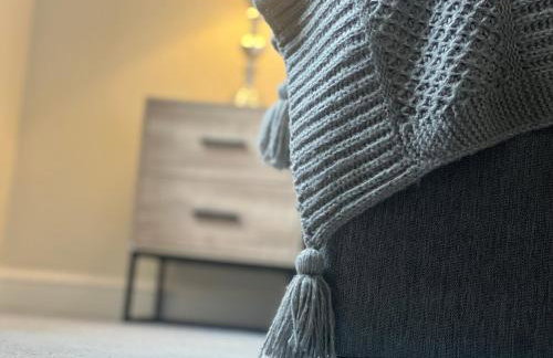 Entire Home in Middleton, Manchester - Foto 3