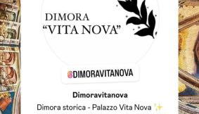 Dimora Storica - Vita Nova - Foto 2
