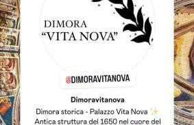 Dimora Storica - Vita Nova - Foto 2