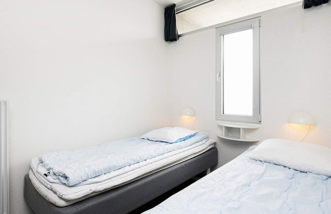 4 Person Holiday Park Home in Blokhus - Foto 3