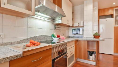 Big apartment, close to train station - Photo 3