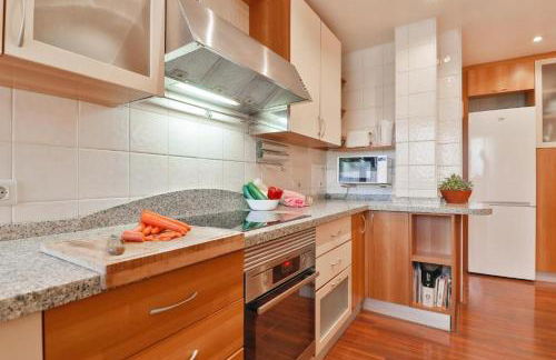 Big apartment, close to train station - Photo 3