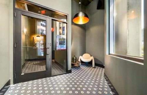 Elegant 2BR in the Vibrant Heart of Pittsburgh - Foto 15