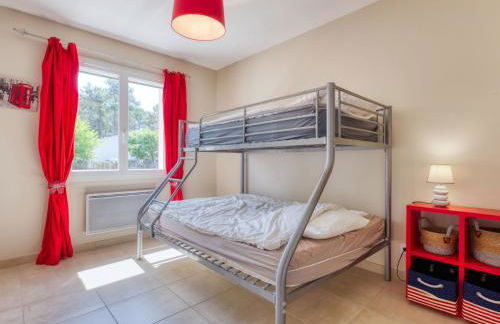 Holiday Home Les Ormes by Interhome - Foto 36