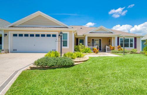 Resort Amenities Home in The Villages Near Golf! - Foto 1