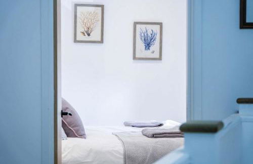 The Cottage - 2 Bedroom Cottage - Tenby - Photo 72