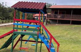 Cabana com Vista Panorâmica - Foto 8