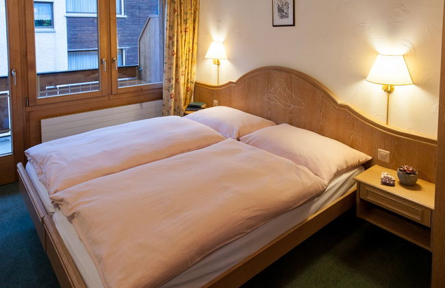 Appartements Zermatt Paradies - Photo 11