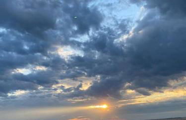 Beachfront Sunsets At Oakwood Beach - Foto 43