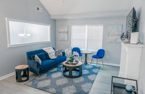 Modern Oak with 6BD-3BR Sleeps 12 - Foto 1