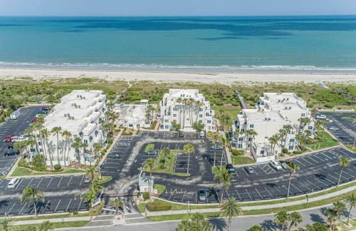 Atrium Condo Oceanview Standard - Sleeps 4 308 - Foto 17