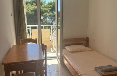 Tsatsalmas Rooms with Sea View II - Foto 27