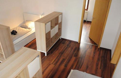 LeHaStays - Gruppenapartment Cracau - Foto 11