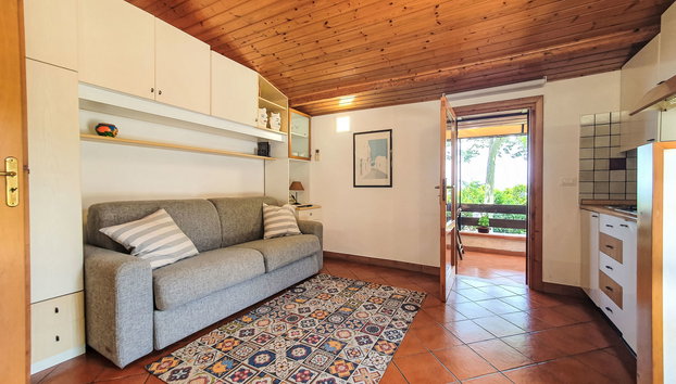 Melograno di Patrizia - Photo 5, Living Room