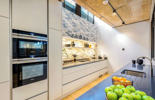 Be London - The Bloomsbury Residences - Photo 87