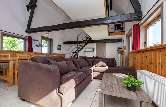 Spacious Countryside Farm Stay - Foto 8