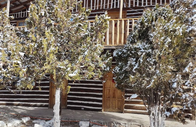 Room-parador Arewá La Energía Que Impuls - Foto 20