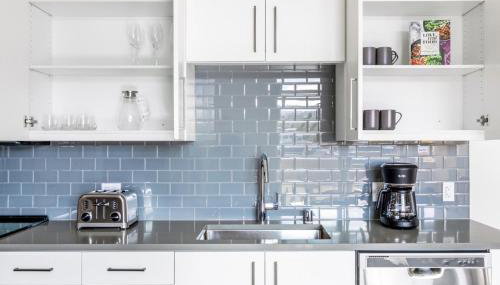 San Carlos 2BR w Gym Pool nr Train Shops SFO-440 - Foto 4, Other