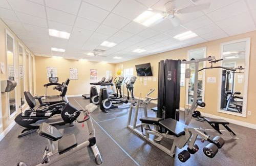 Oakwater Lookout condo - Foto 32