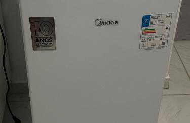 NOVO Ap Econômico em Paranaguá Completo com WiFi e Estacionamento Rotativo - Foto 2