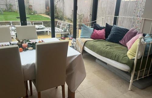 The Pink House - Foto 13