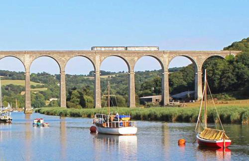 Modern, self-contained annexe in the countryside - Photo 2