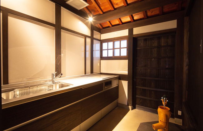 SenzanAn Kajiyamachi 301 - Foto 3